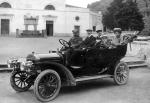 Laurin & Klement C 1906 года
